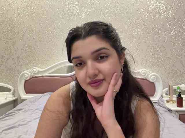 Izabel webcam