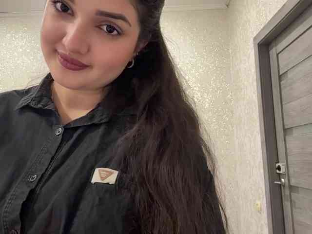 Izabel webcam