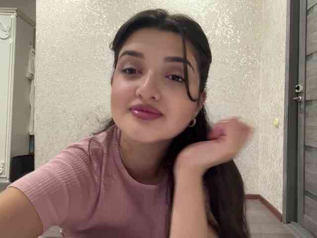 Izabel webcam