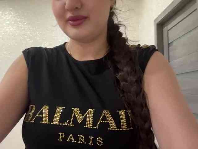 Izabel webcam