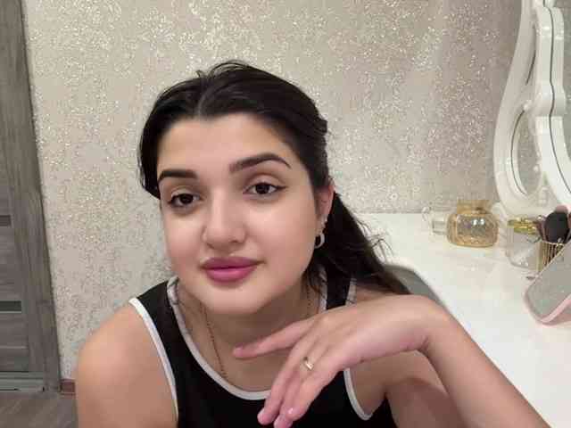 Izabel webcam