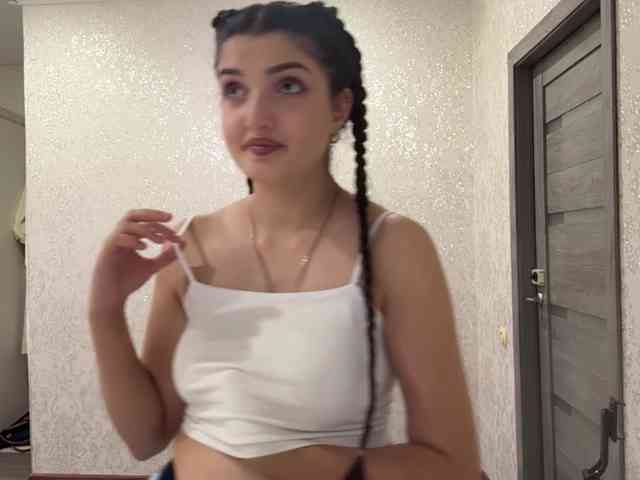 Izabel webcam