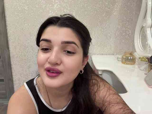 Izabel webcam