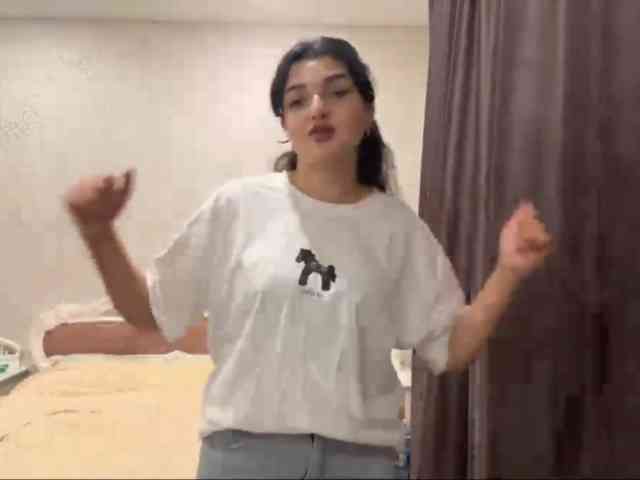 Izabel webcam