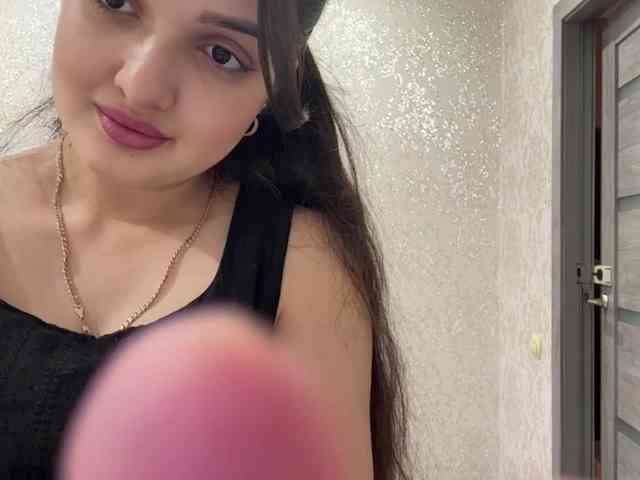Izabel webcam