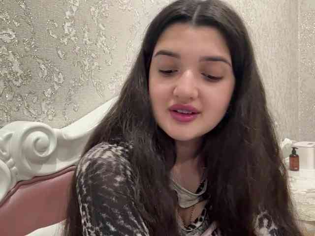 Izabel webcam