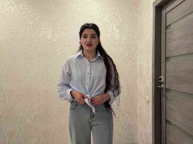 Izabel webcam