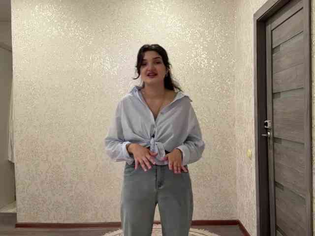 Izabel webcam