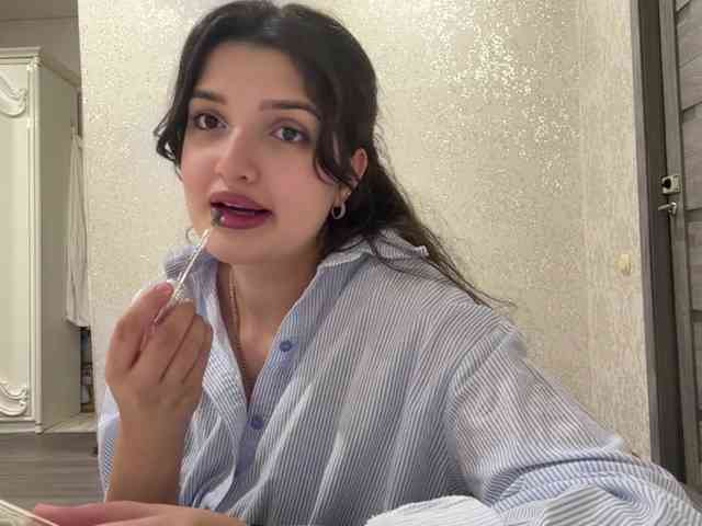 Izabel webcam