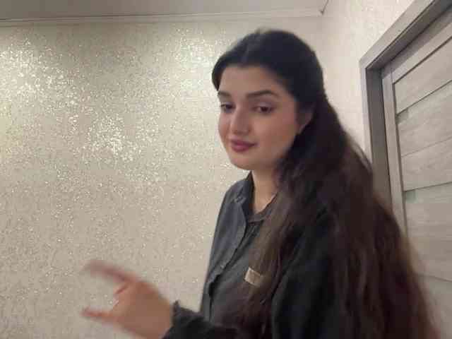 Izabel webcam