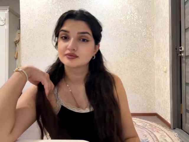 JannaBerther Live Webcam on BongaCams