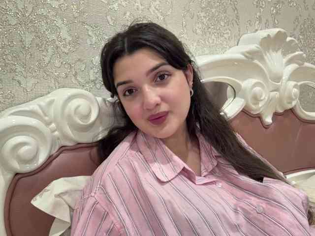 Izabel webcam