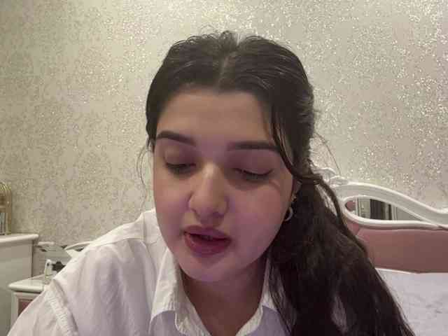 Izabel webcam