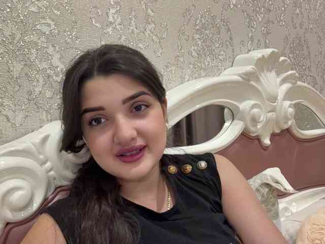 Izabel webcam
