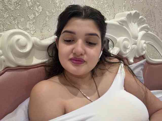 Izabel webcam