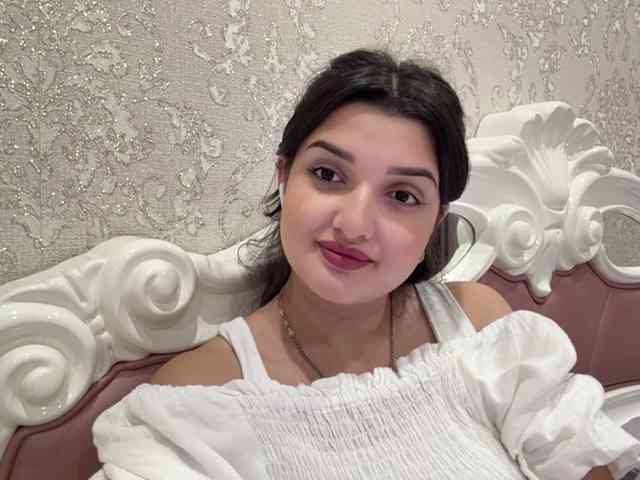 Izabel webcam