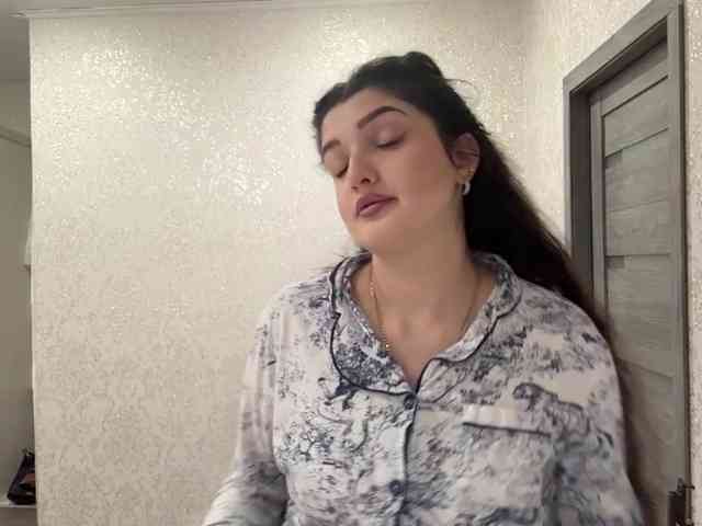 Izabel webcam
