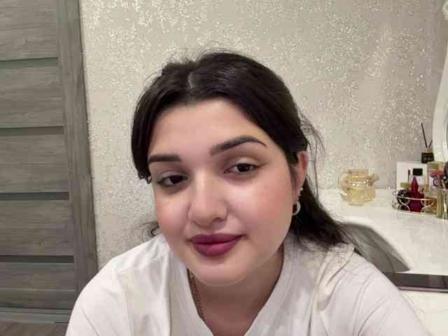 Izabel webcam
