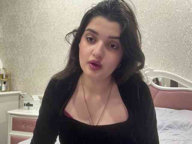 Izabel webcam
