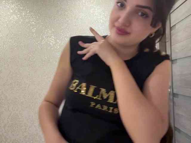 Izabel webcam