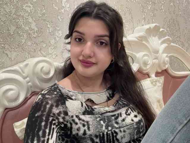 Izabel webcam