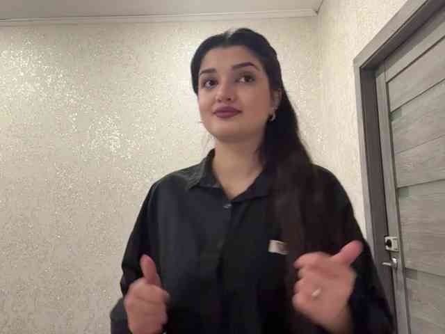 Izabel webcam