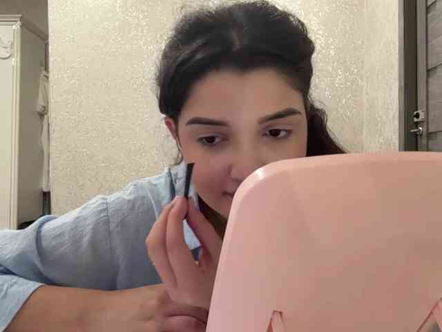 Izabel webcam