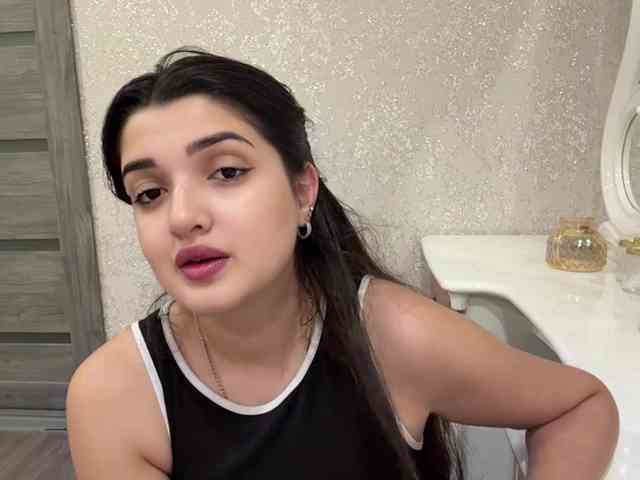 Izabel webcam