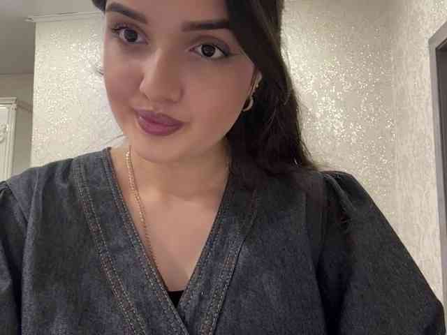 Izabel webcam