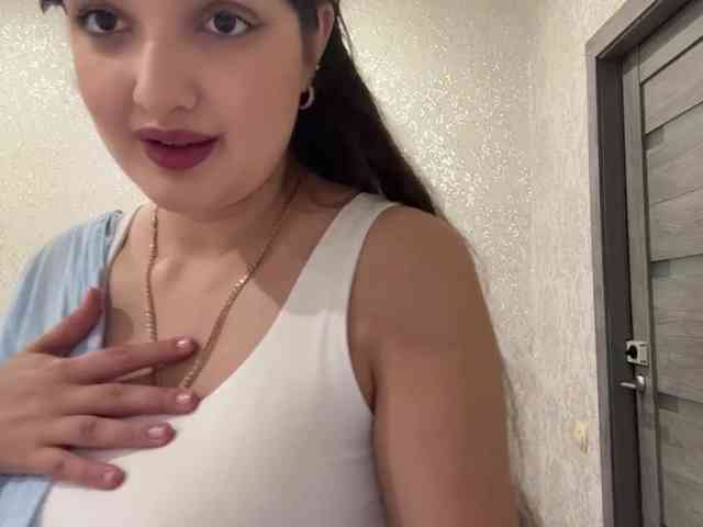 Izabel webcam