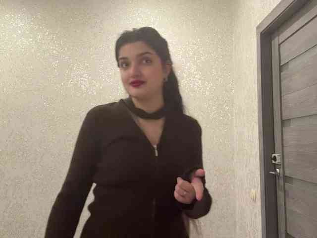 JannaBerther Live Webcam on BongaCams