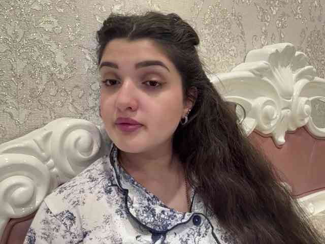 Izabel webcam