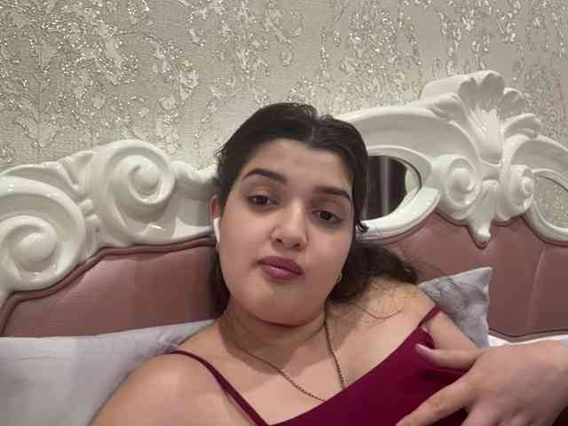 Izabel webcam