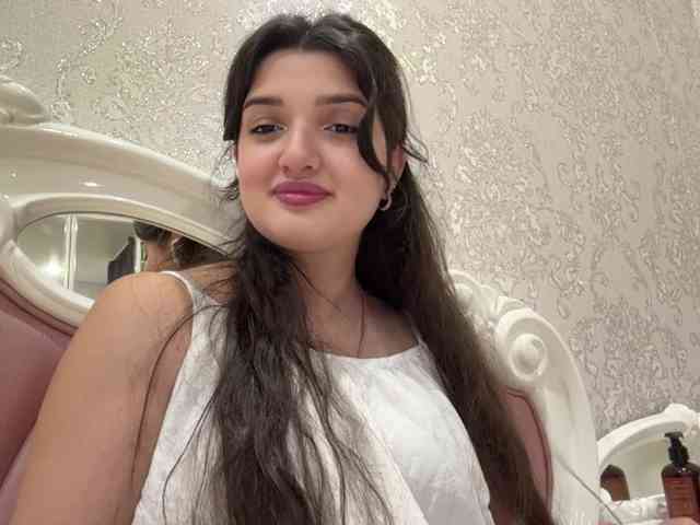 Izabel webcam