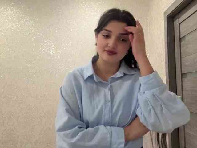Izabel webcam