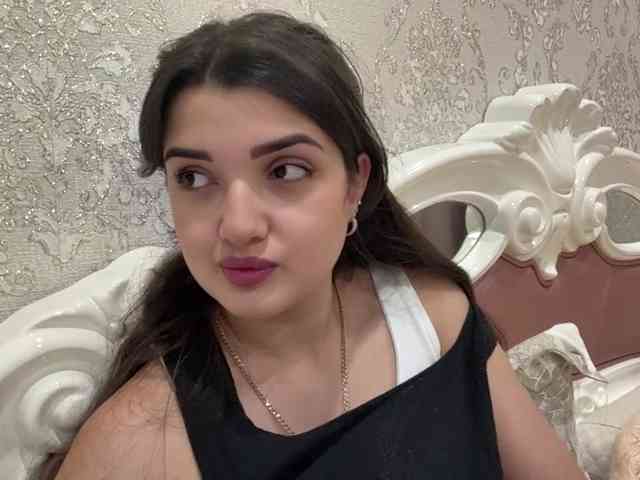 Izabel webcam