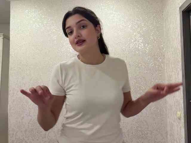 Izabel webcam