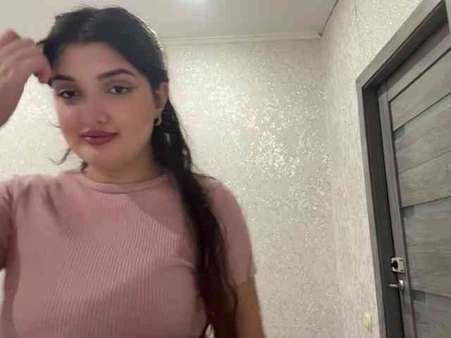 Izabel webcam