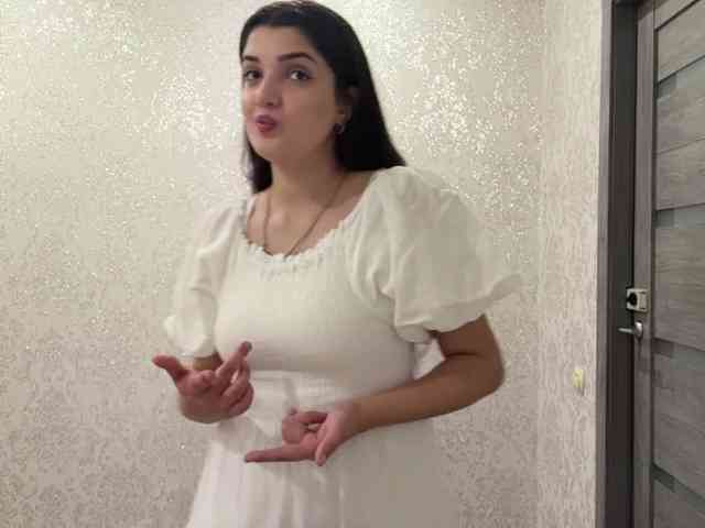 Izabel webcam