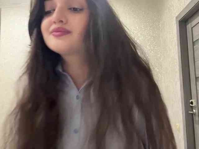 Izabel webcam