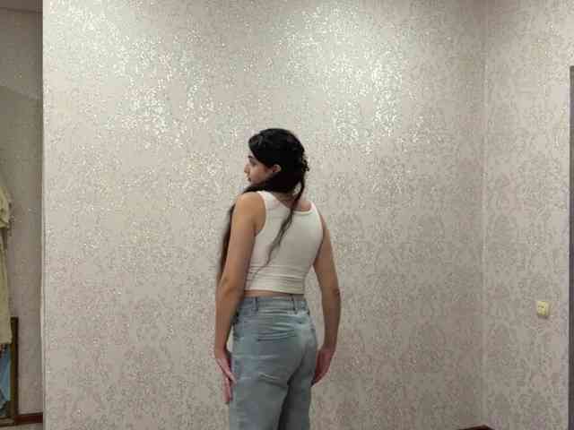 Izabel webcam