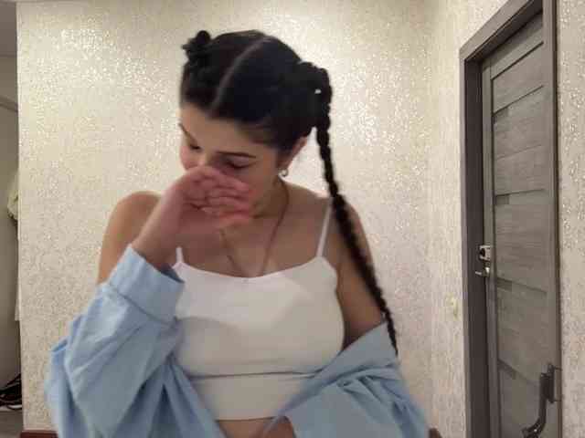 Izabel webcam