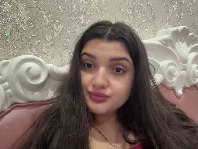 Izabel webcam