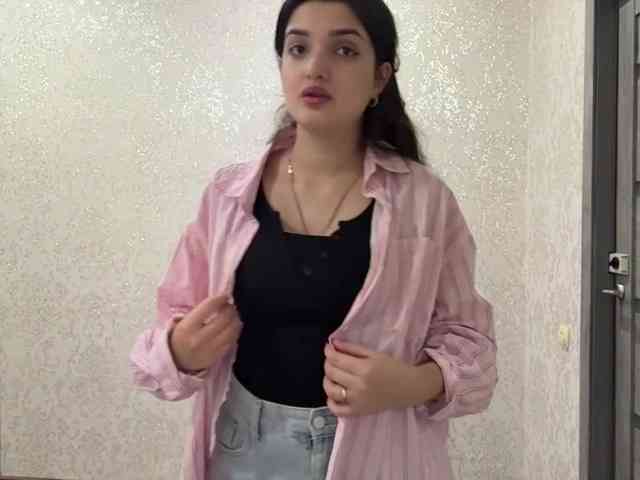 Izabel webcam