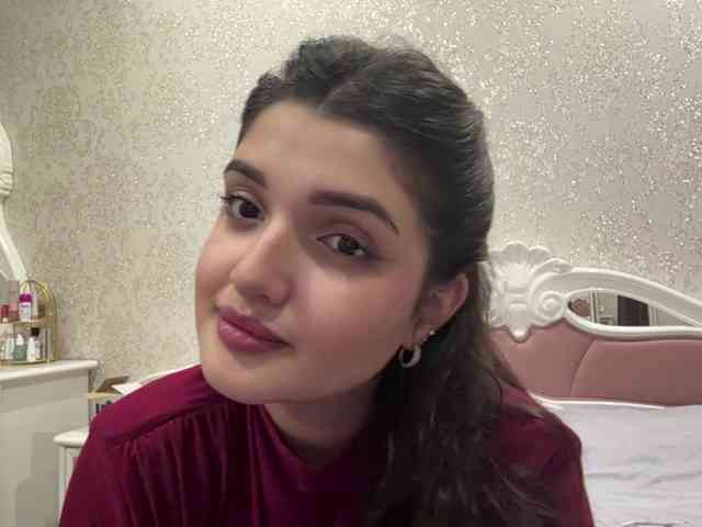 Izabel webcam