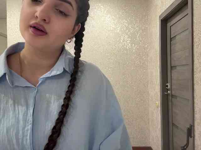 Izabel webcam