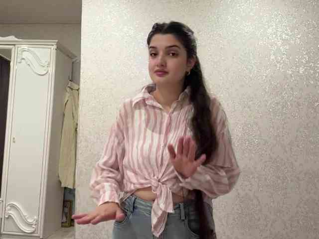 Izabel webcam