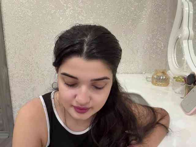 Izabel webcam