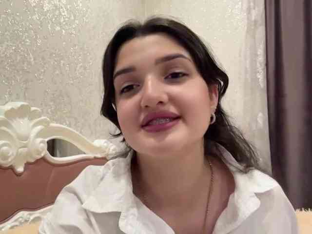 Izabel webcam