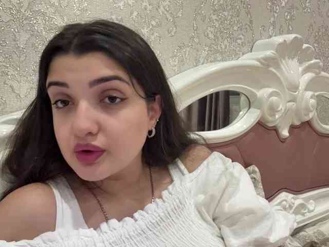 Izabel webcam